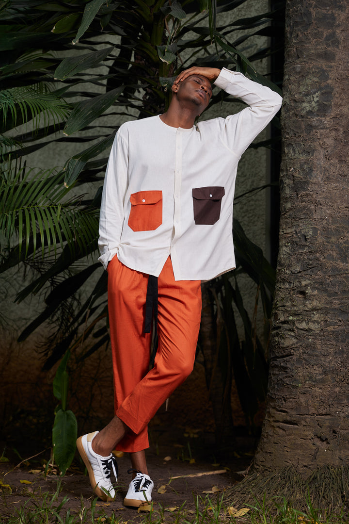 Alternate Pocket Linen Set
