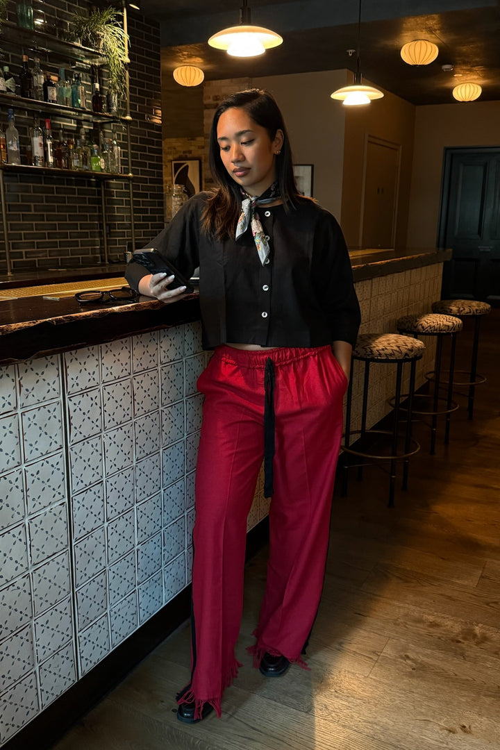 Collarless Mixed Set