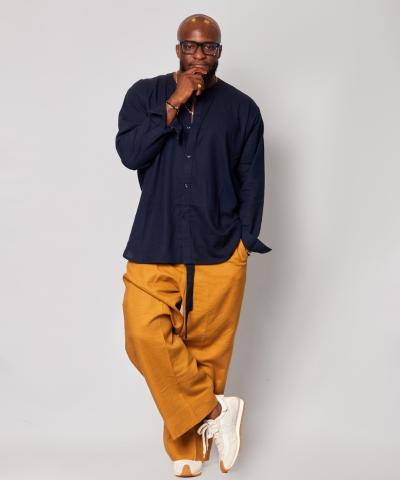 Linen Shirts