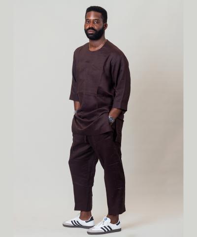 Trousers - Cropped