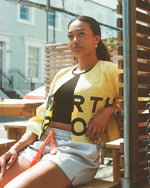 Load image into Gallery viewer, Branded Overshirt
