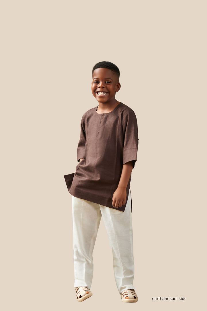 Tunic Set