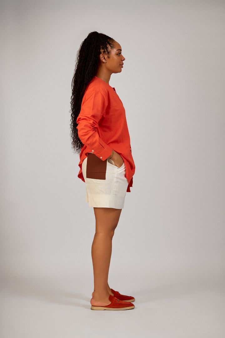Sunny Shorts