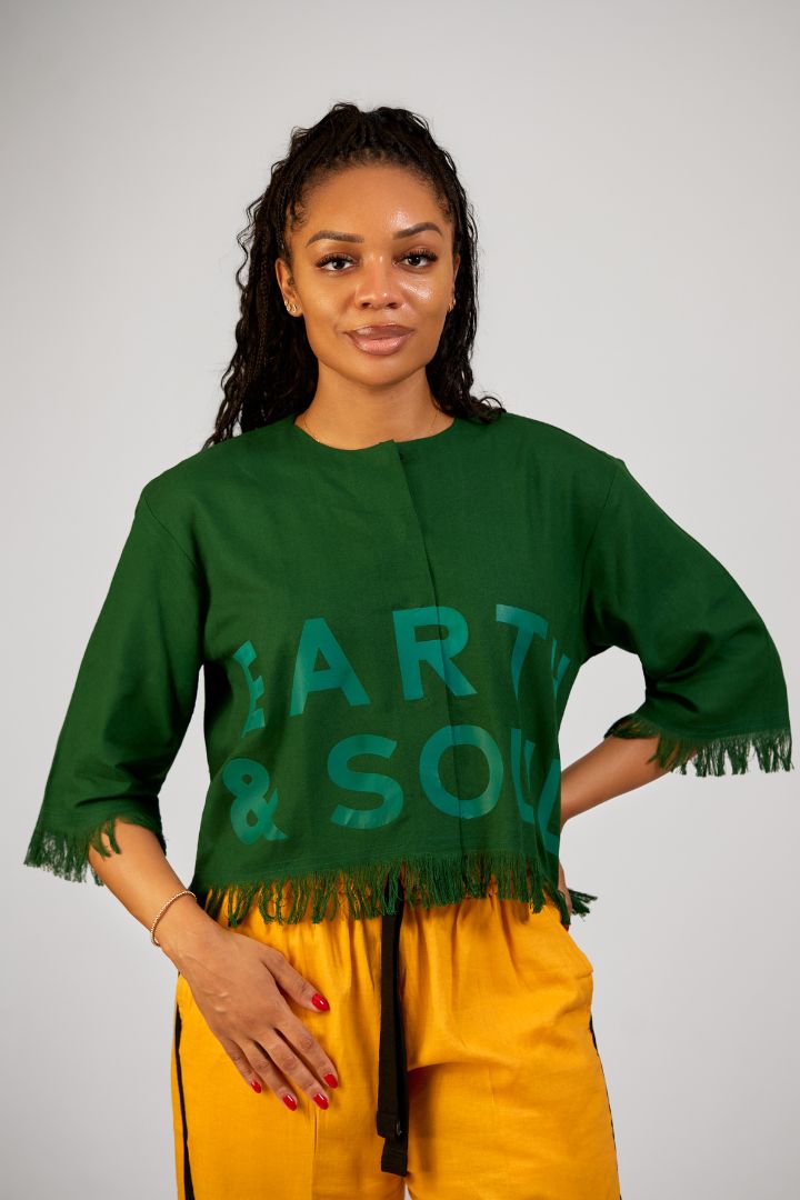 Palm Wine Branded Shirt