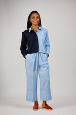 Load image into Gallery viewer, Gemini Long Sleeved Set
