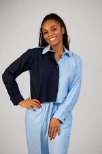Load image into Gallery viewer, Gemini Long Sleeved Set
