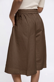 A-Line Culotte