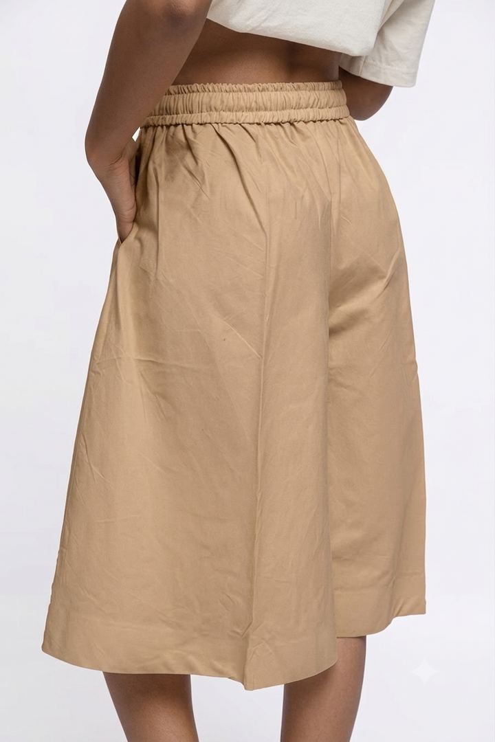 A-Line Culotte