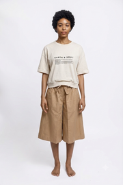 A-Line Culotte