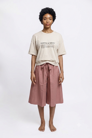 A-Line Culotte
