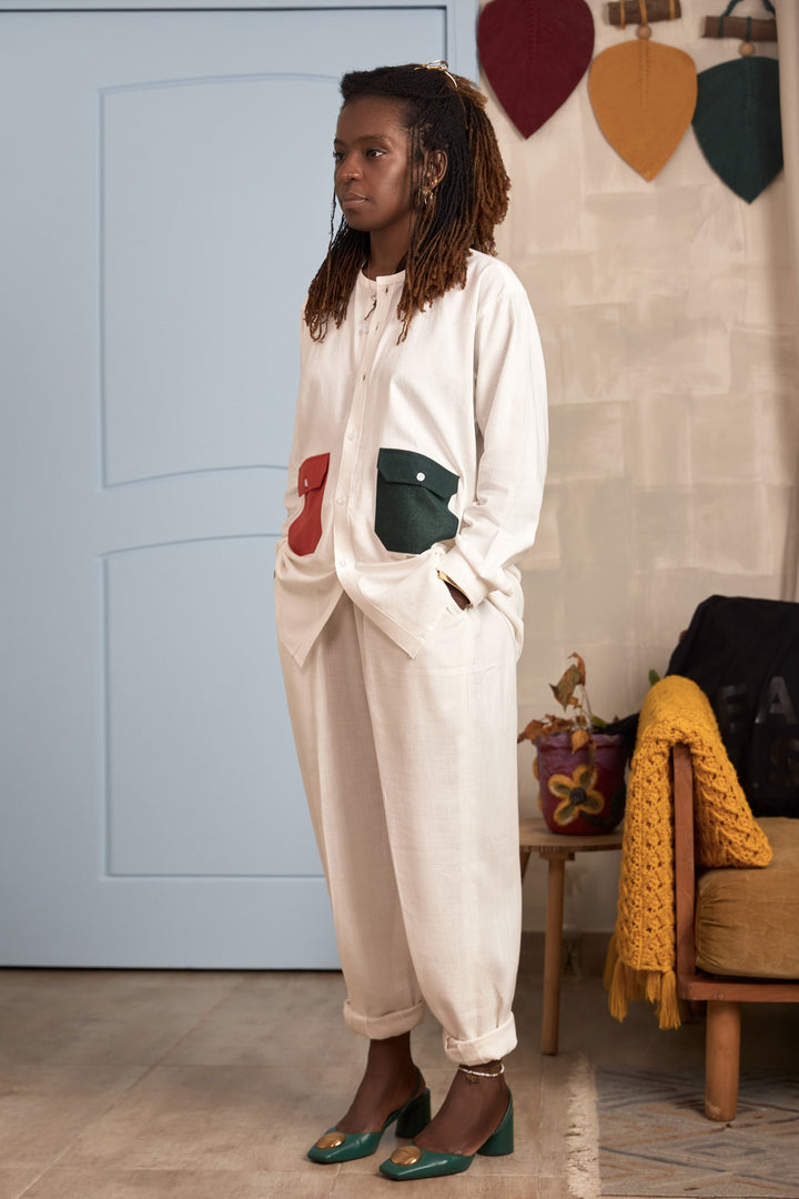 Alternate Pocket Linen Set