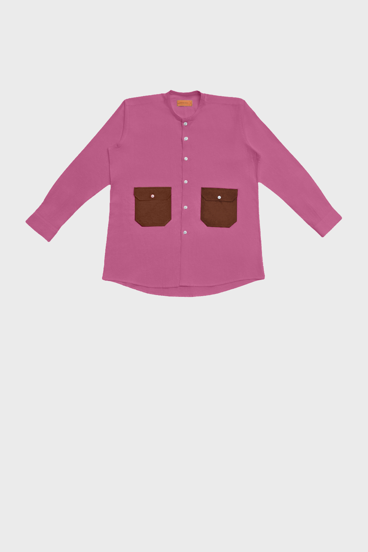 Alternate Pocket Linen Set