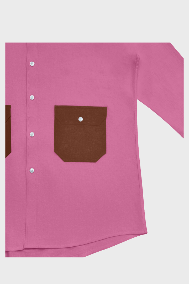 Alternate Pocket Linen Set