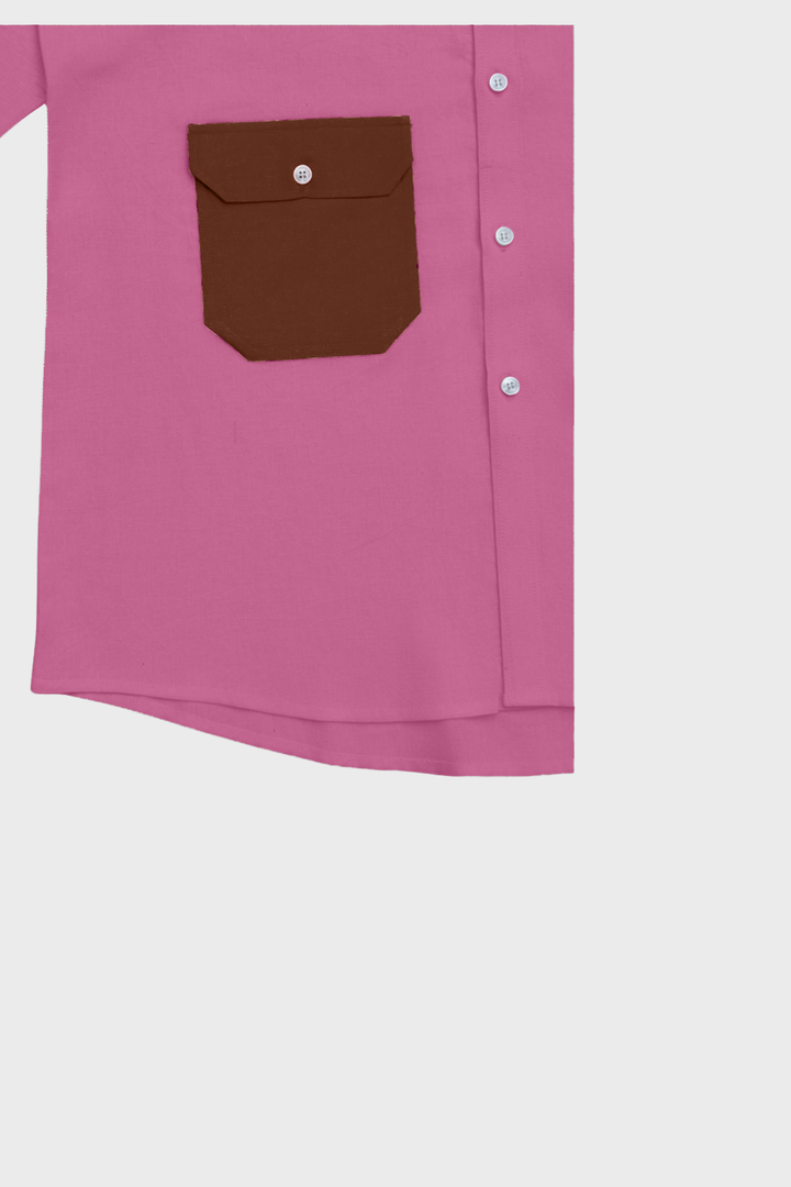 Alternate Pocket Linen Set