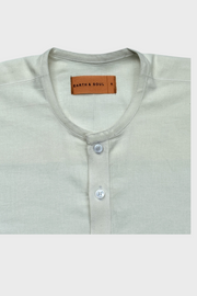 Linen Long Sleeves Shirt