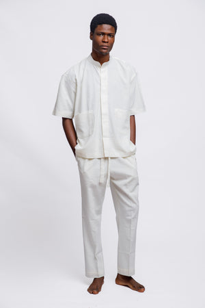 Short Sleeves Shirt