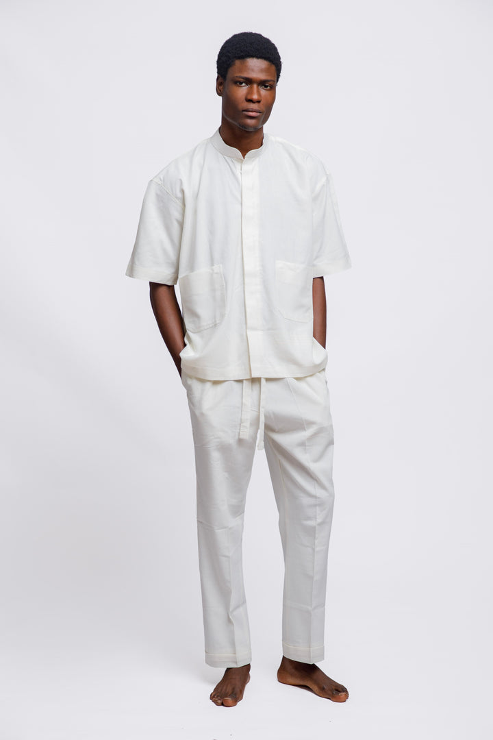 Short Sleeves Shirt