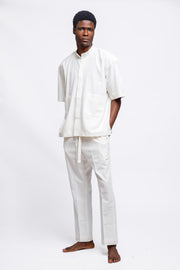 Short Sleeves Shirt