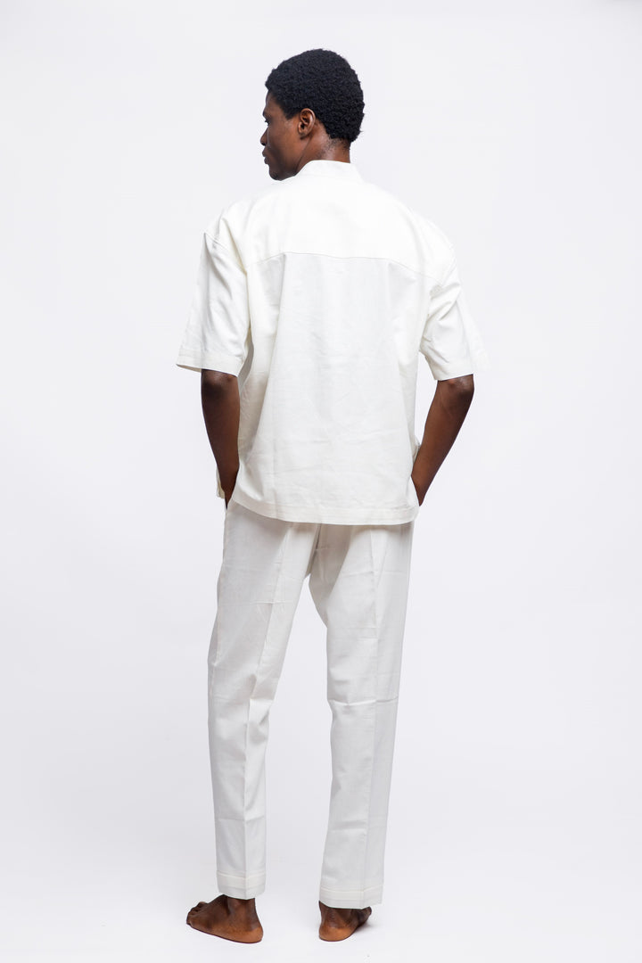 Short Sleeves Shirt