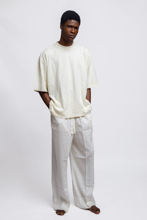 Gemini Boxy T-Shirt (Limited Edition)