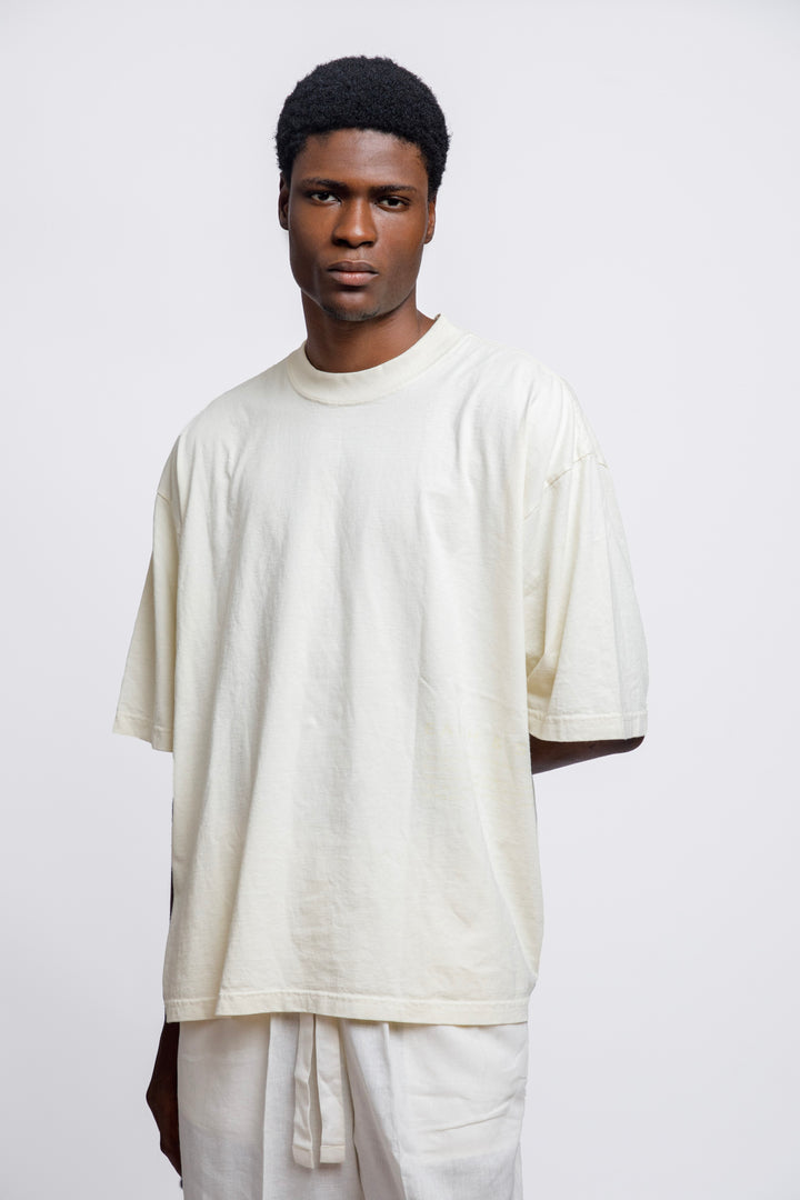 Gemini Box Tee (Limited Edition)