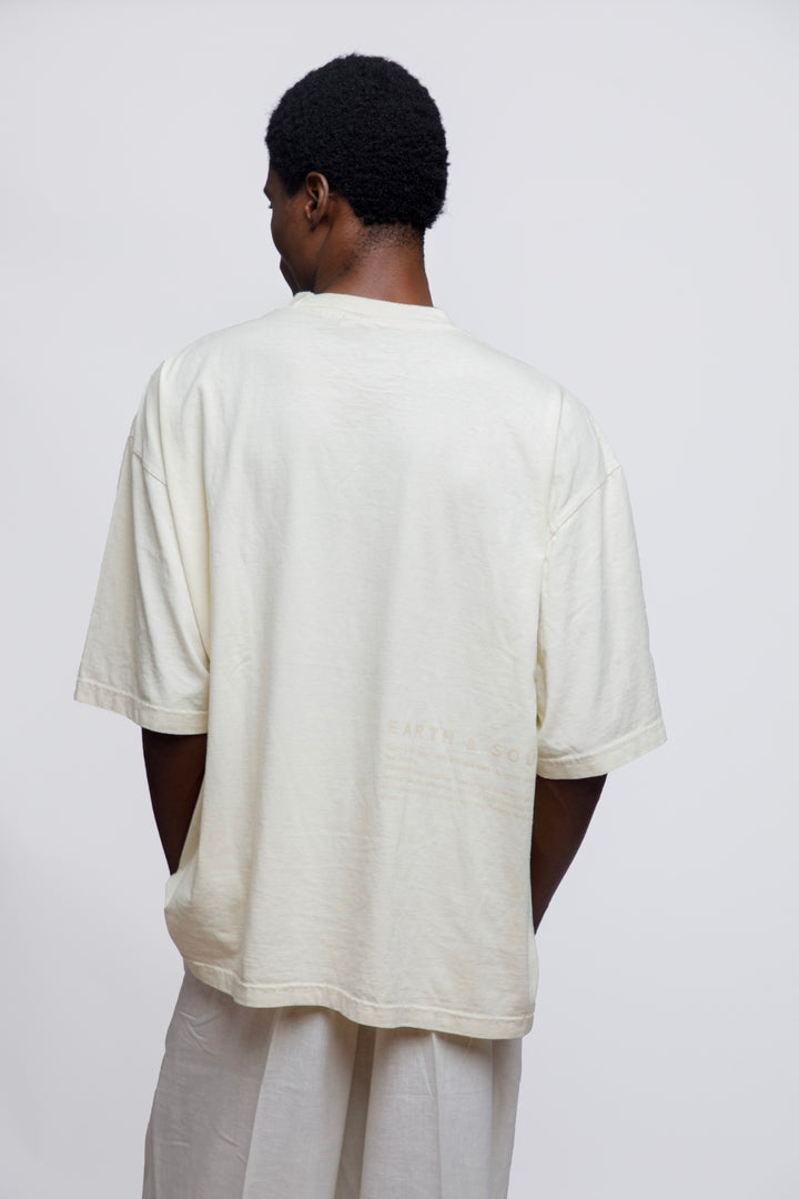 Gemini Box Tee (Limited Edition)