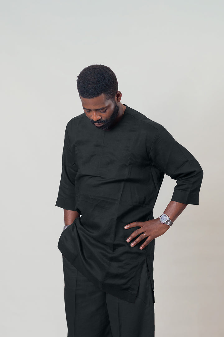 Signature Tunic Set