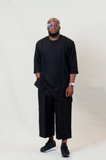 Load image into Gallery viewer, Signature Tunic Set
