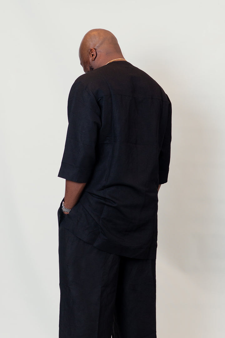 Signature Tunic Set