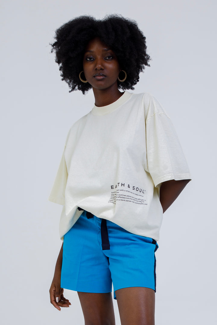 Box Tee
