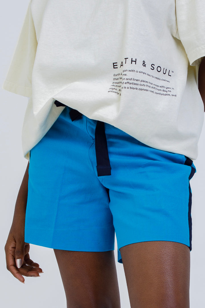 Sunny Shorts