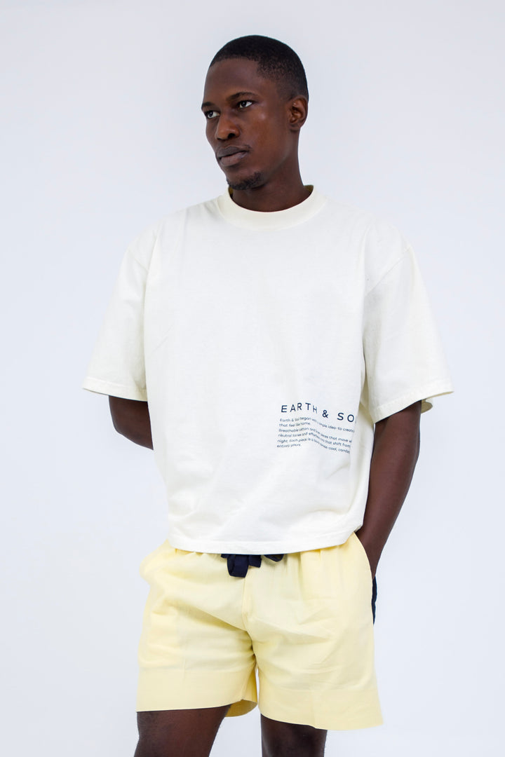 Box Tee