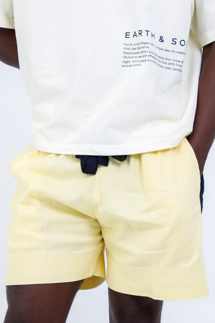 Box Tee