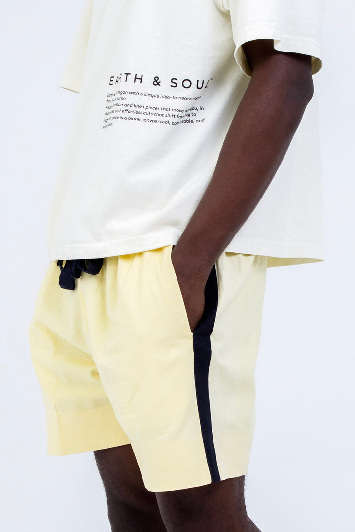 Box Tee