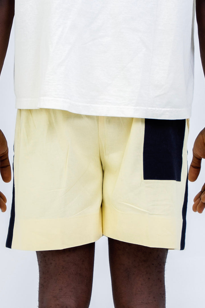 Sunny Shorts
