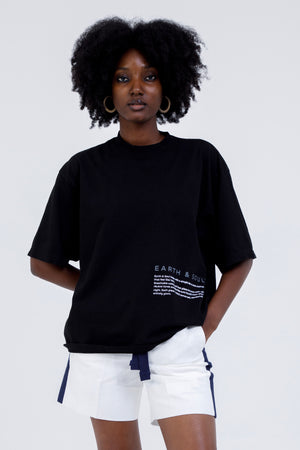 Boxy T-Shirt