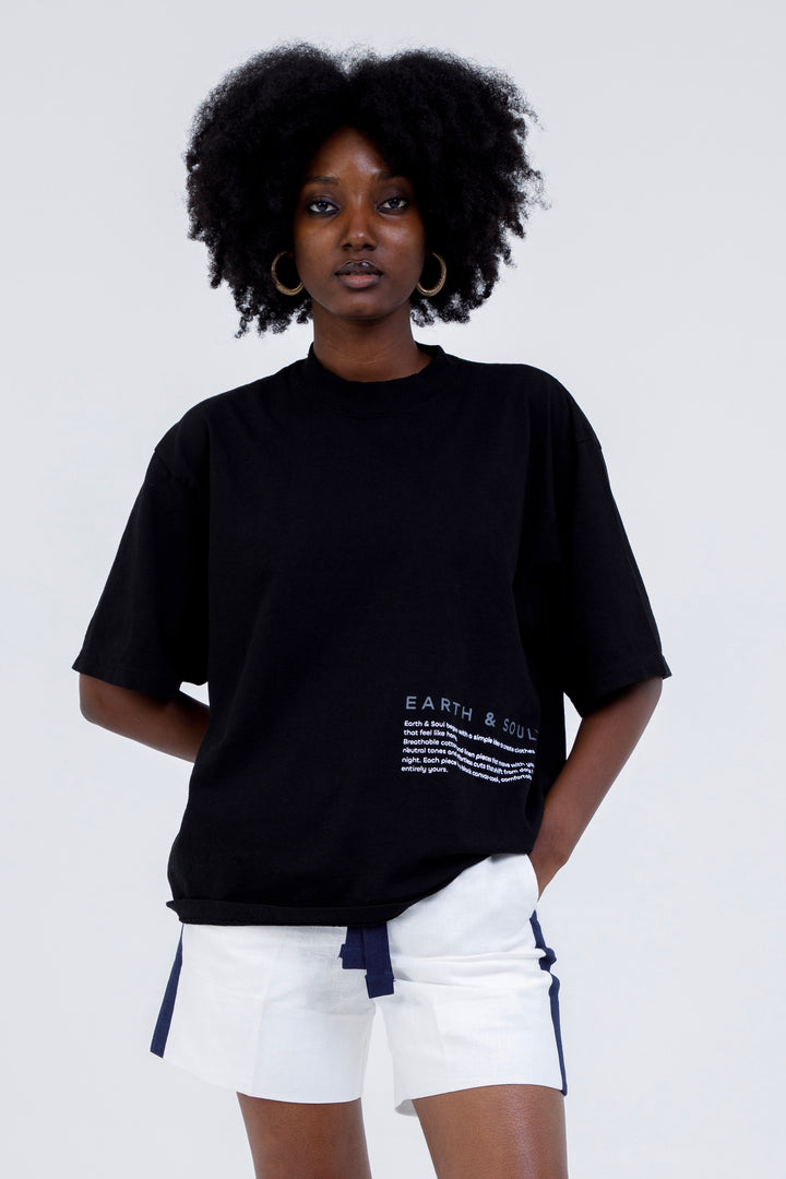 Box Tee