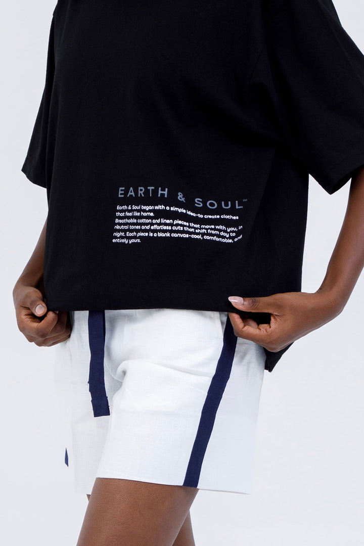 Box Tee