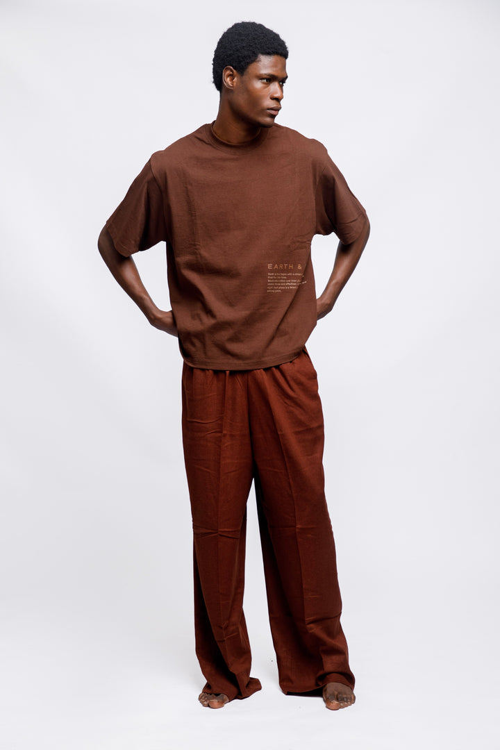 Boxy Tee