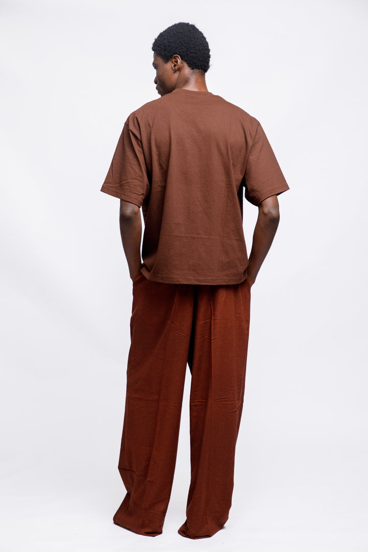 Boxy Tee