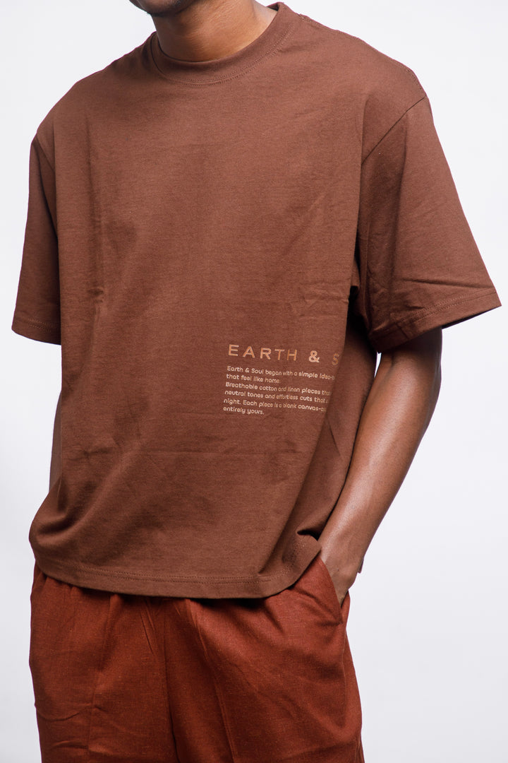 Boxy Tee
