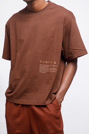 Boxy T-Shirt