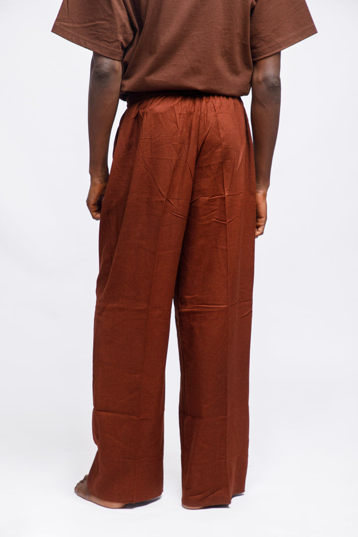 Boxy Tee