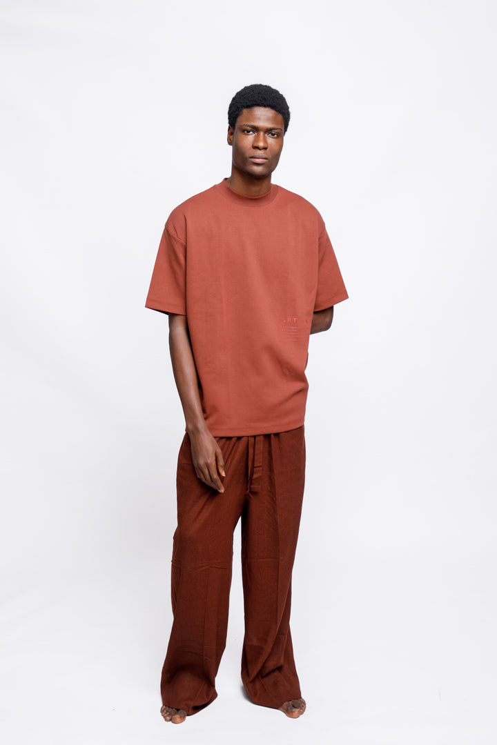 Boxy Tee