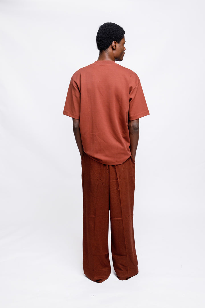 Boxy Tee