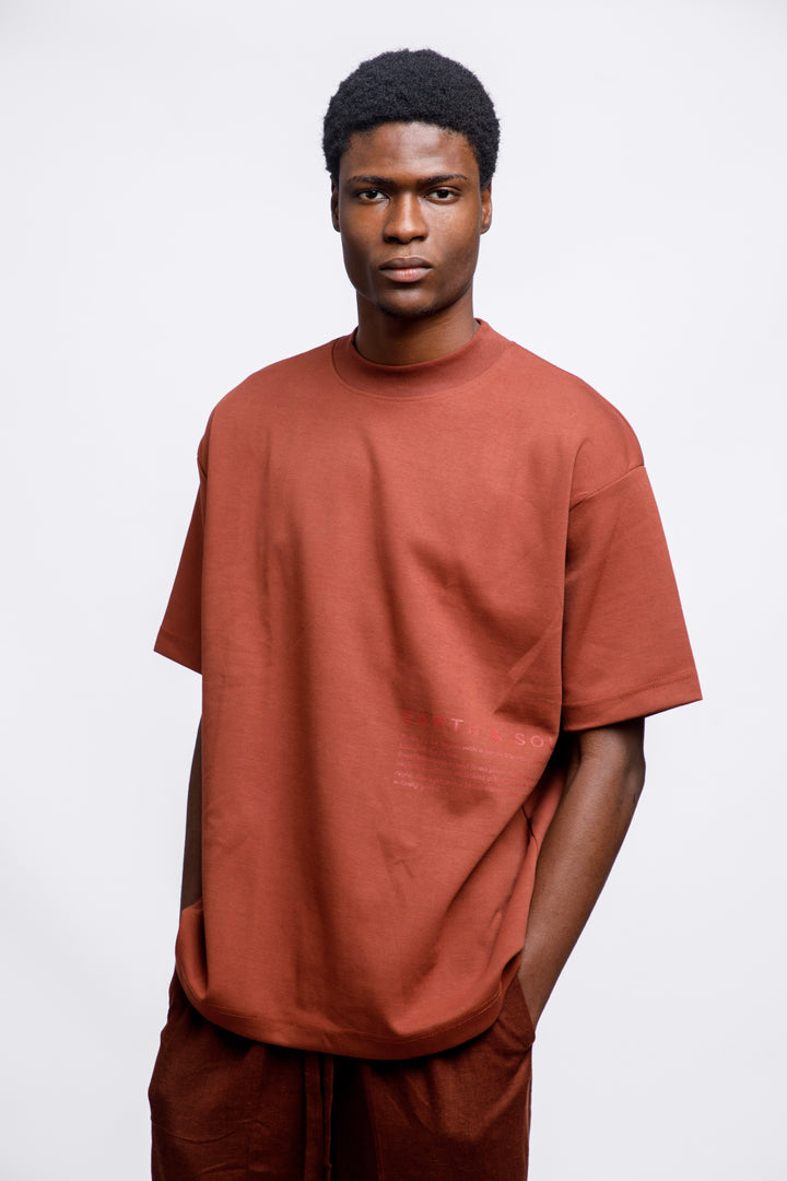 Boxy Tee