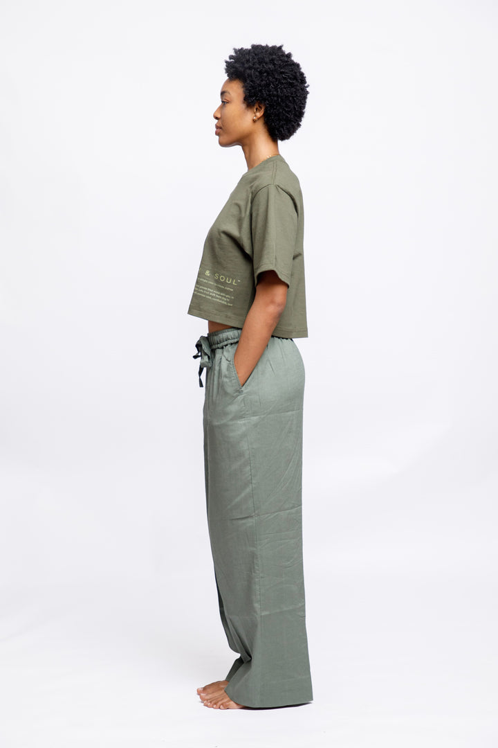 Boxy Tee (Limited Edition)