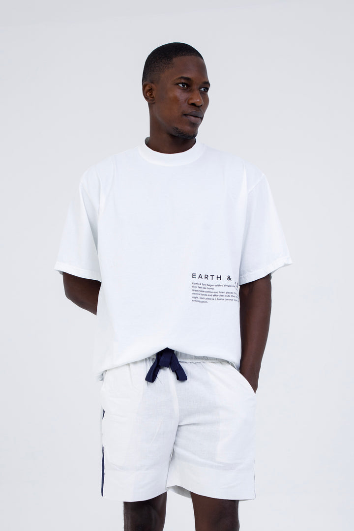Box Tee