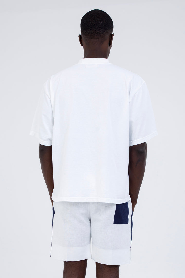 Box Tee