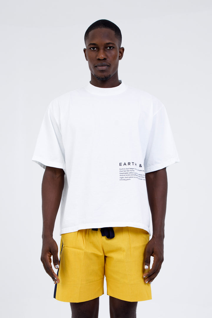 Box Tee